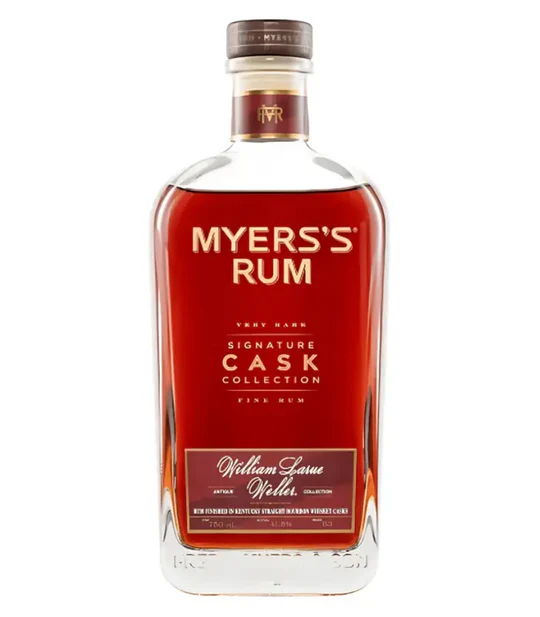 Myers's Rum Signature Cask Collection Thomas H. Handy