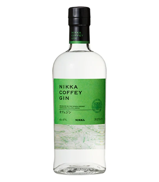 Nikka Coffey Gin 750mL