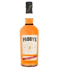 Paddy's Old Irish Whiskey 750mL
