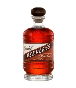 Peerless Toasted Bourbon Whiskey 750mL