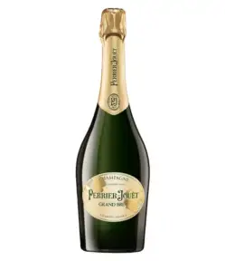 Perrier Jouet Grand Brut Champagne 750mL
