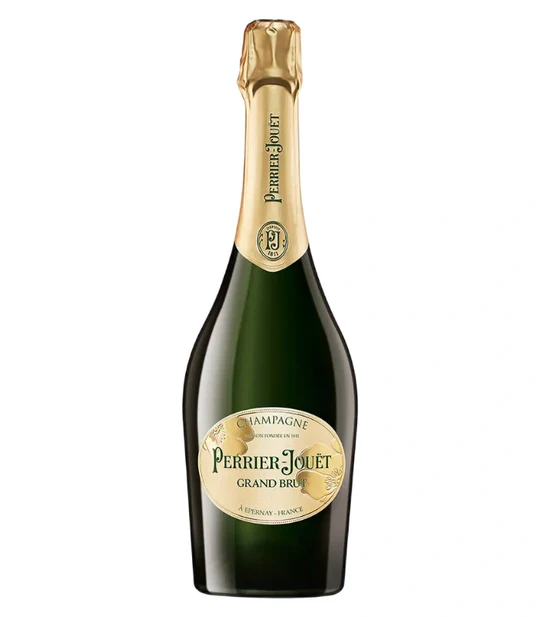 Perrier Jouet Grand Brut Champagne 750mL