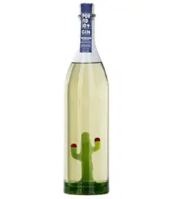 Porfidio Agave Dry Gin 750mL