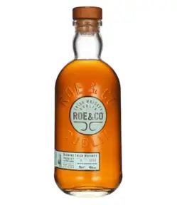 Roe & Co Blended Irish Whiskey 750mL