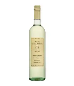 Santa Marina Pinot Grigio 750mL