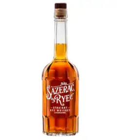Sazerac Rye Whiskey 750mL