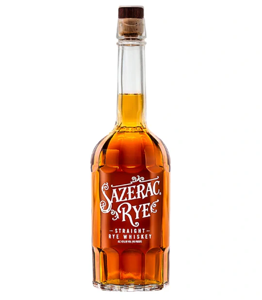 Sazerac Rye Whiskey 750mL