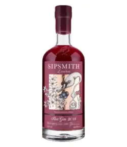 Sipsmith London Sloe Gin 750mL