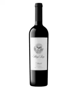 Stags' Leap Napa Valley Merlot 750mL
