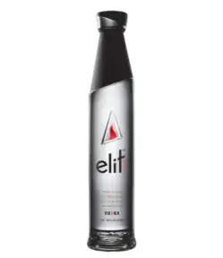Stolichnaya Elit Vodka 375mL