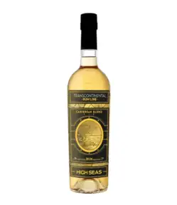Transcontinental Rum Line High Seas 750mL