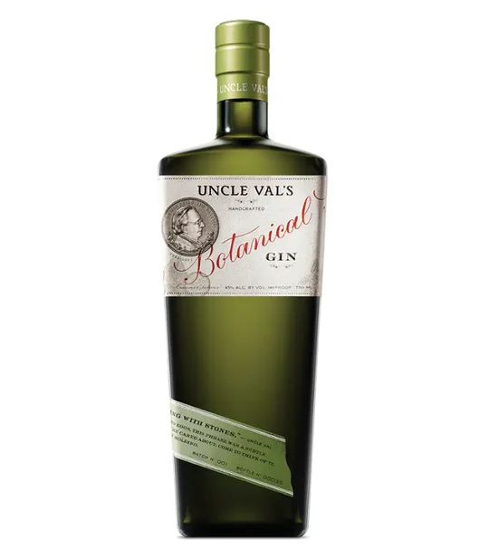 Uncle Val's Peppered Gin 750mL