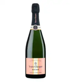 Veuve Clicquot Rich Rosé 750mL