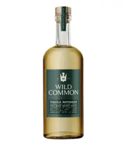 Wild Common Tequila Reposado 750mL