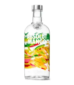 Absolut Mango Vodka 750mL