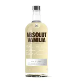 Absolut Vanilia Vodka 750mL