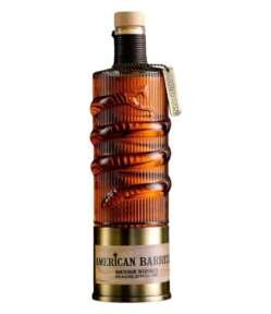 bourbon whiskey barrels