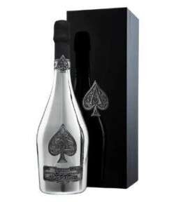 Armand De Brignac Ace of Spades Blanc De Blanc