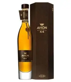 Tears of Llorona No. 3 Extra Anejo Tequila 1L