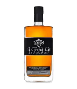 Bastille 1789 Single Malt French Whisky 750mL