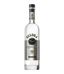 Beluga Noble Export Vodka 750mL