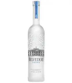 Belvedere Vodka 1.75L