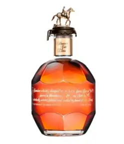 Blanton's Gold Edition Bourbon 700mL