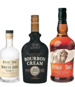 Buffalo Trace Bundle