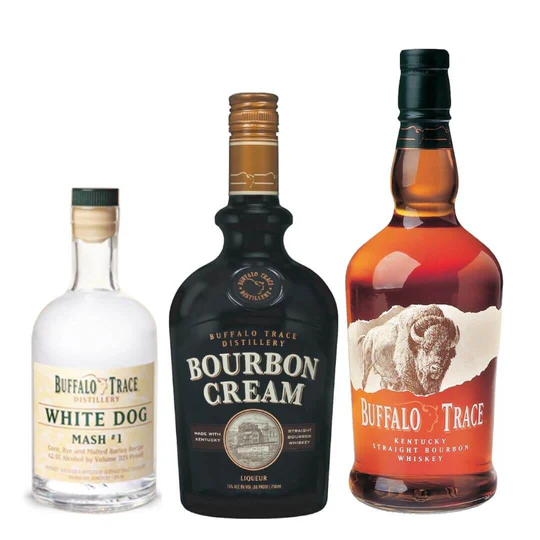 Buffalo Trace Bundle