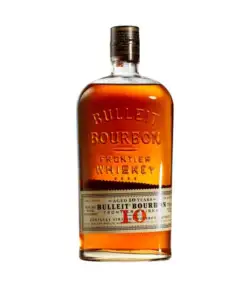 Bulleit 10 Year Straight Bourbon 750mL