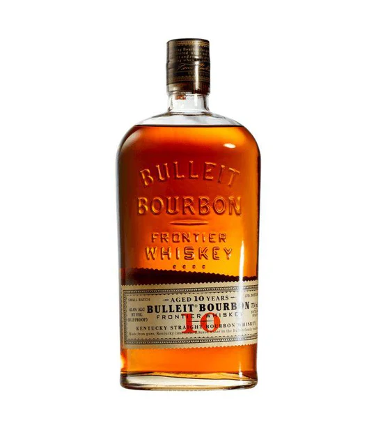 Bulleit 10 Year Straight Bourbon 750mL