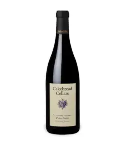 Cakebread Cellars Two Creeks Pinot Noir Anderson Valley 750mL