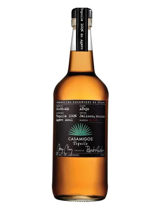 Casamigos Tequila Anejo 750mL
