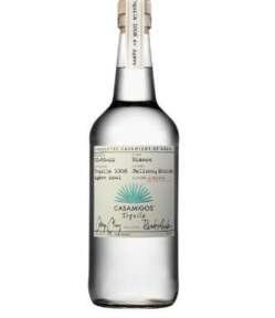 Casamigos Tequila Blanco 750mL