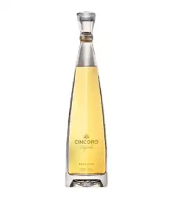 Cincoro Tequila Reposado 750mL