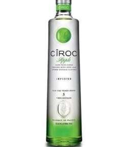 Ciroc Apple Vodka