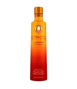 Ciroc Limited Edition Summer Citrus Vodka 750mL