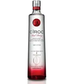 Ciroc Red Berry Vodka 750mL