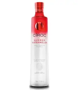 Ciroc Summer Watermelon Vodka 750mL