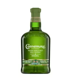 Connemara Original Peated Single Malt Irish Whisky 750mL