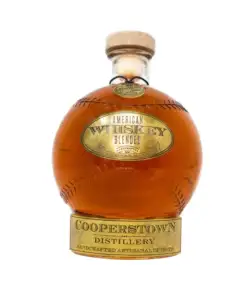 Cooperstown Select Limited Edition American Whiskey Blend 750mL