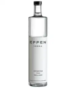 EFFEN Original Vodka 750mL