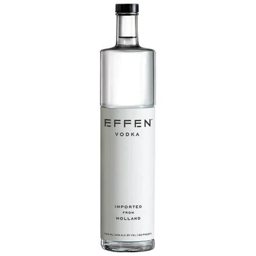 EFFEN Original Vodka 750mL