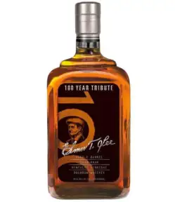 Elmer T. Lee 100 Year Tribute Single Barrel Bourbon Whiskey 750mL