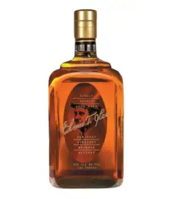 Elmer T. Lee Single Barrel Bourbon 750mL