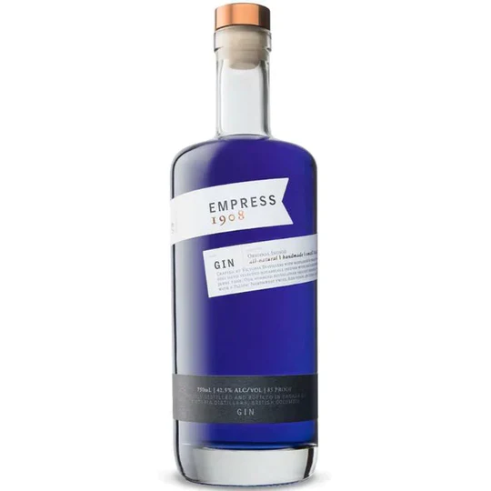 Empress 1908 Gin 750mL