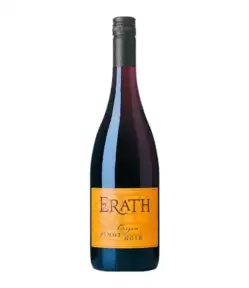 Erath Pinot Noir Oregon 750mL