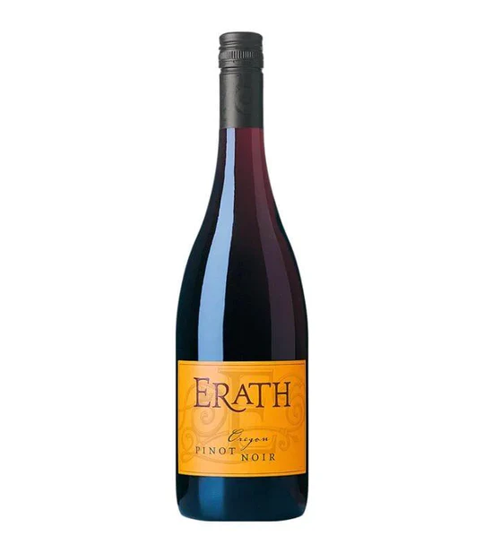 Erath Pinot Noir Oregon 750mL