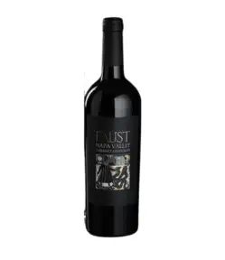 Faust Napa Valley Cabernet Sauvignon 750mL