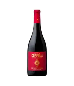 Francis Coppola Diamond Collection Appellation Series Santa Barbara Pinot Noir 750mL